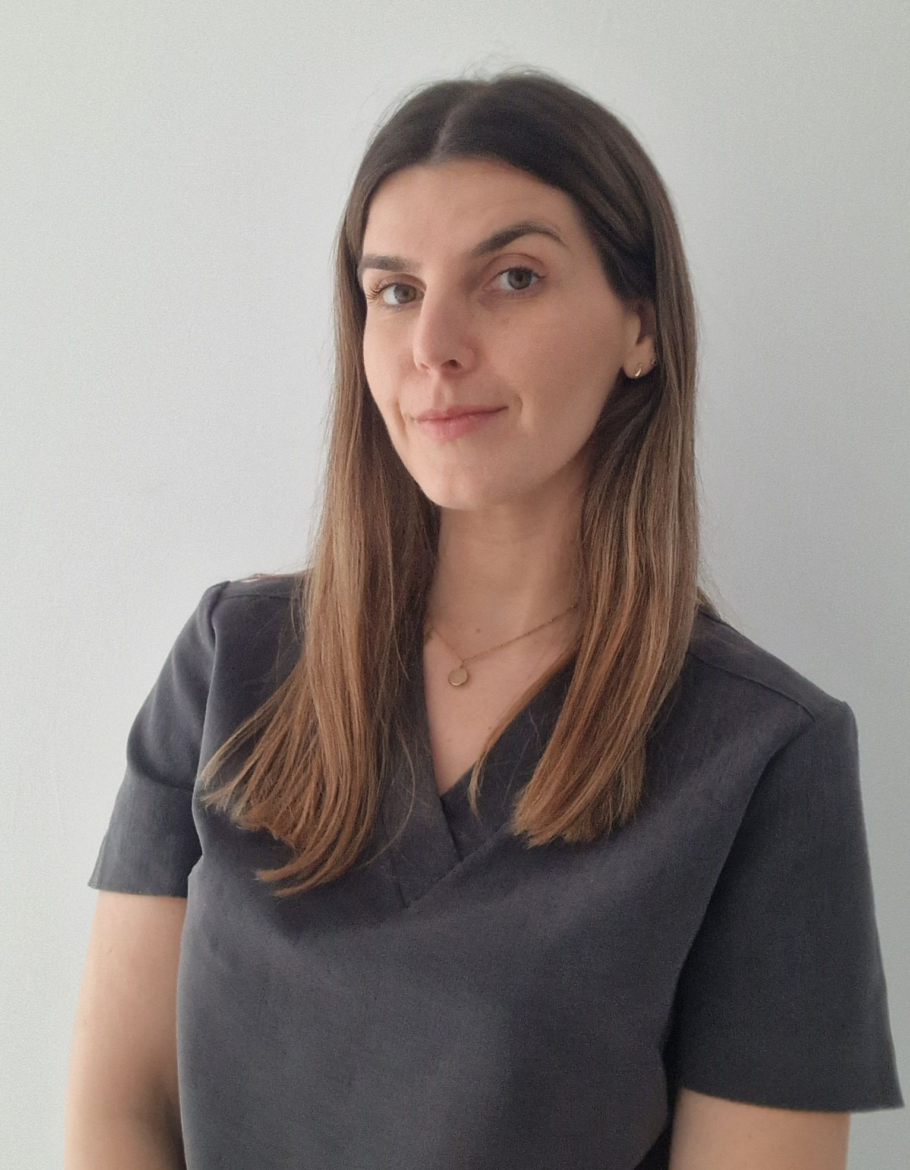fizjoterapia Daria Głuszczyk-Borowska Medica360